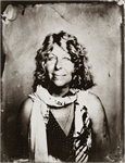 Collodion Wet Plate Ambrotype Tintype 067